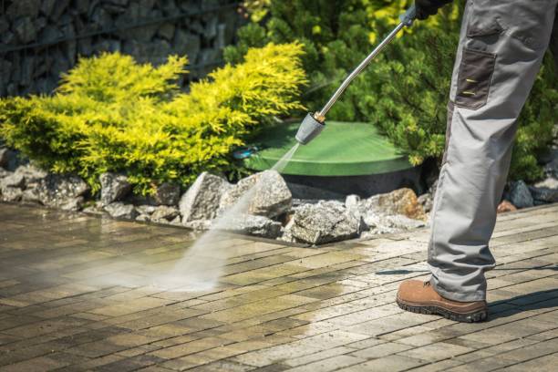 Best Sidewalk and Walkway Cleaning  in Hastings, NE