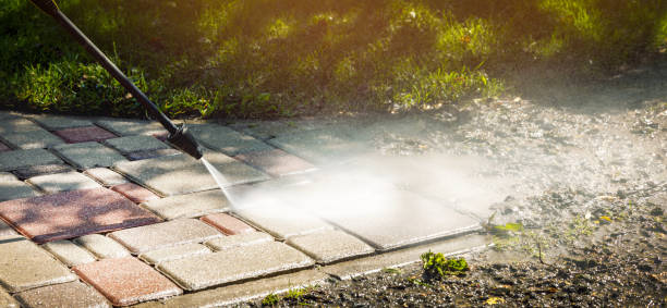 Professional Pressure Washing Services in Hastings, NE